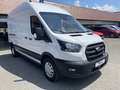 Ford Transit Kasten 350 L3 H3 Trend Blanc - thumbnail 5