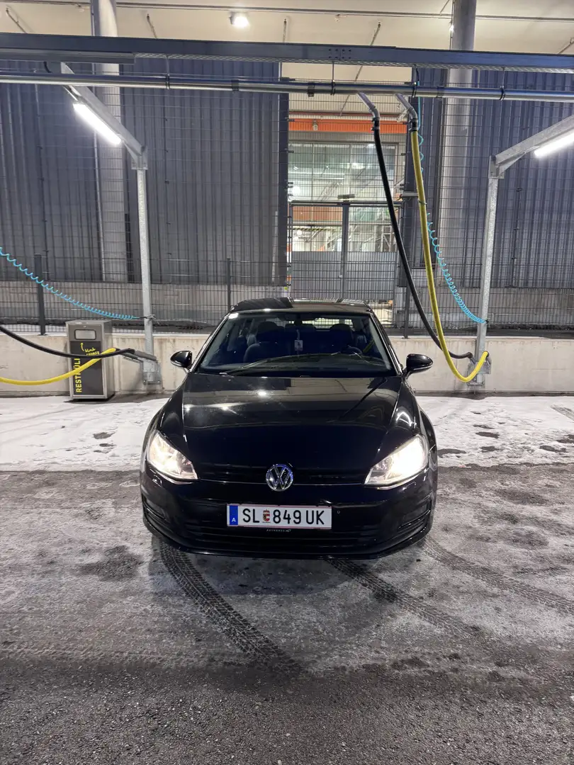 Volkswagen Golf Trendline 1,6 BMT TDI - 1