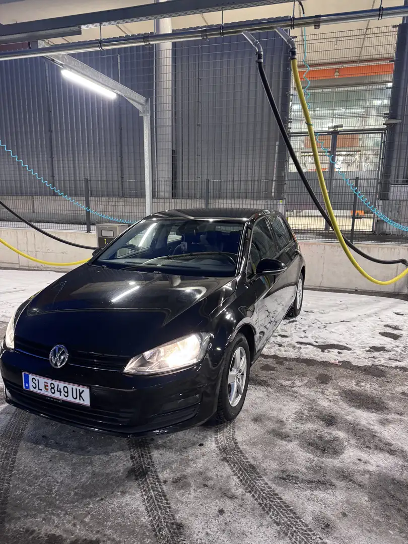 Volkswagen Golf Trendline 1,6 BMT TDI - 2
