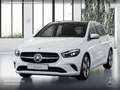 Mercedes-Benz B 180 PROGRESSIVE+PANO+MULTIBEAM+KAMERA+TOTW+7G Weiß - thumbnail 2