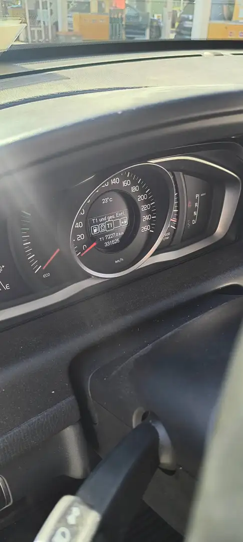 Volvo XC60 D3 Braun - 2