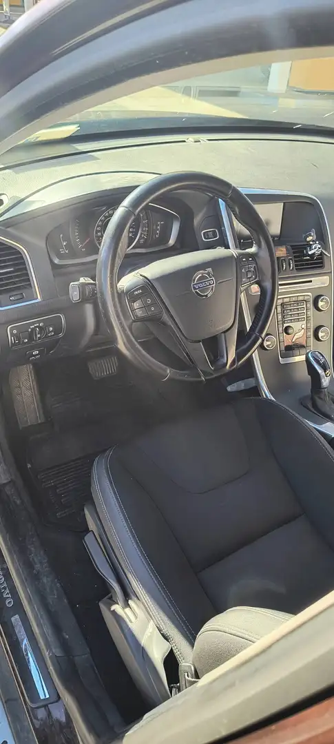 Volvo XC60 D3 Braun - 1