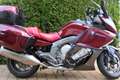 BMW K 1600 GT Rojo - thumbnail 1