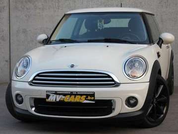 Mini 1.6i One