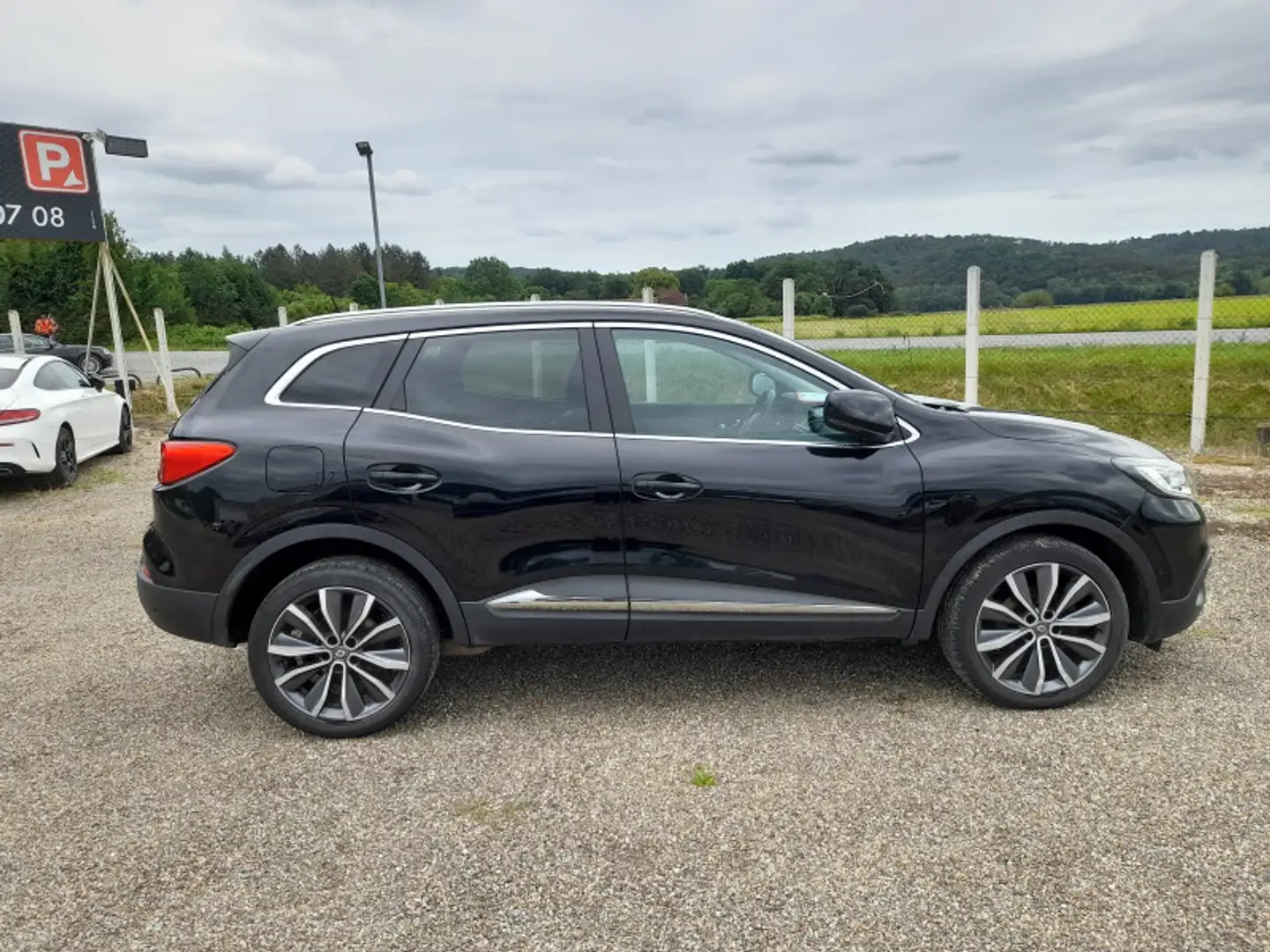 Renault Kadjar 1.6 DCI 130CH ENERGY INTENS 4WD - 2