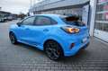 Ford Puma ST X AHK ACC Panoramadach 6 Jahre Garantie Blauw - thumbnail 3
