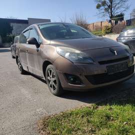 Scénic III Expression 1,5 dCi DPF