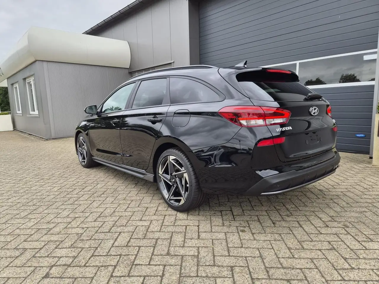 Hyundai i30 2026