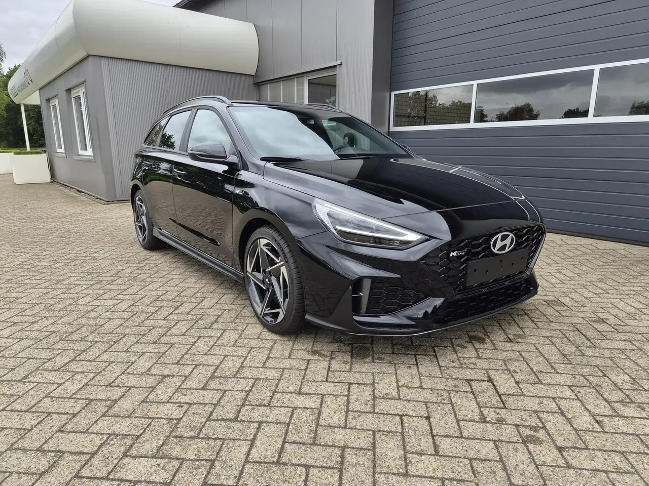 Hyundai i30 2026