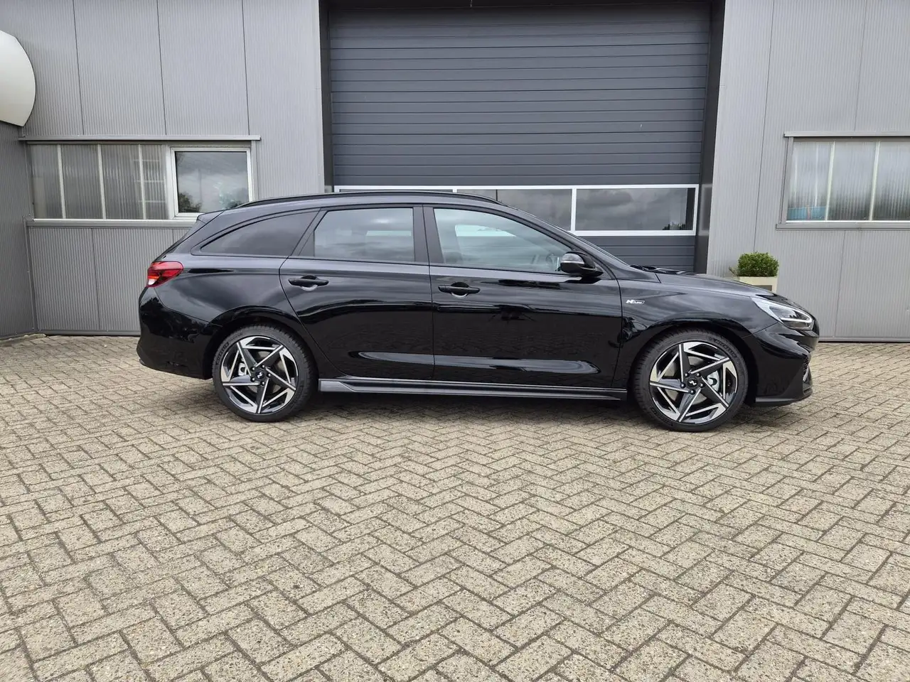 Hyundai i30 2026