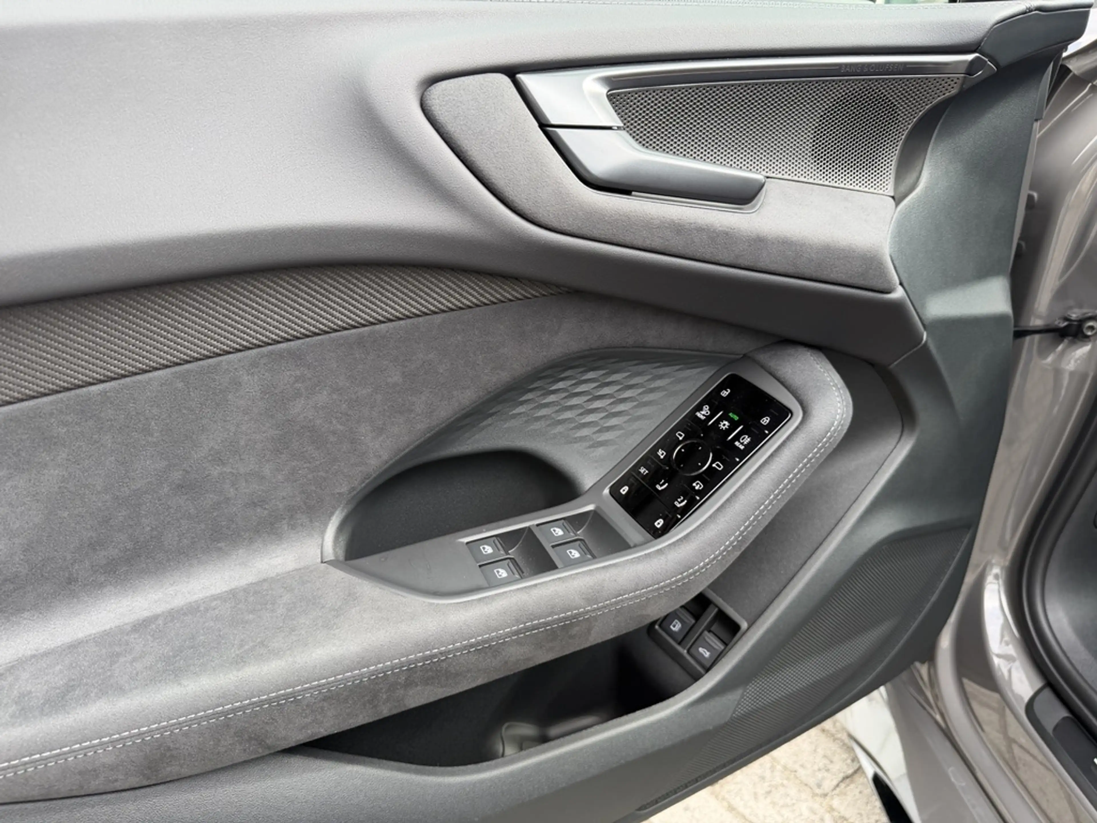 Audi RS5 RS 5 Avant 2.9 TFSI Quattro PHEV tiptronic (470 kW) - 285km/u - Pano - B&O - LED - 21'' - Sportplus zetels — photo 14