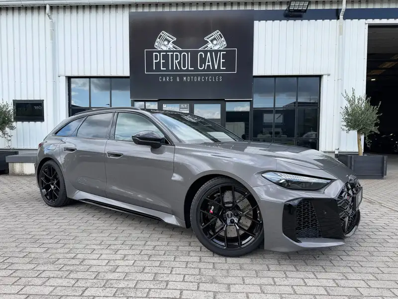 AUDI Rs5