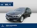 Volkswagen Passat Variant 2.0TDI DSG Business AHK CAM LED Grau - thumbnail 1