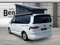 Volkswagen T7 California OCEAN 2.0 TDI DSG (!) SOFORT (!) Klima Navi Biały - thumbnail 3