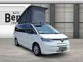 Volkswagen T7 California OCEAN 2.0 TDI DSG (!) SOFORT (!) Klima Navi Biały - thumbnail 7