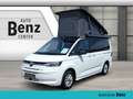 Volkswagen T7 California OCEAN 2.0 TDI DSG (!) SOFORT (!) Klima Navi Blanco - thumbnail 1