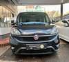 Fiat Doblo Doblò SX Kasten Schwarz - thumbnail 2