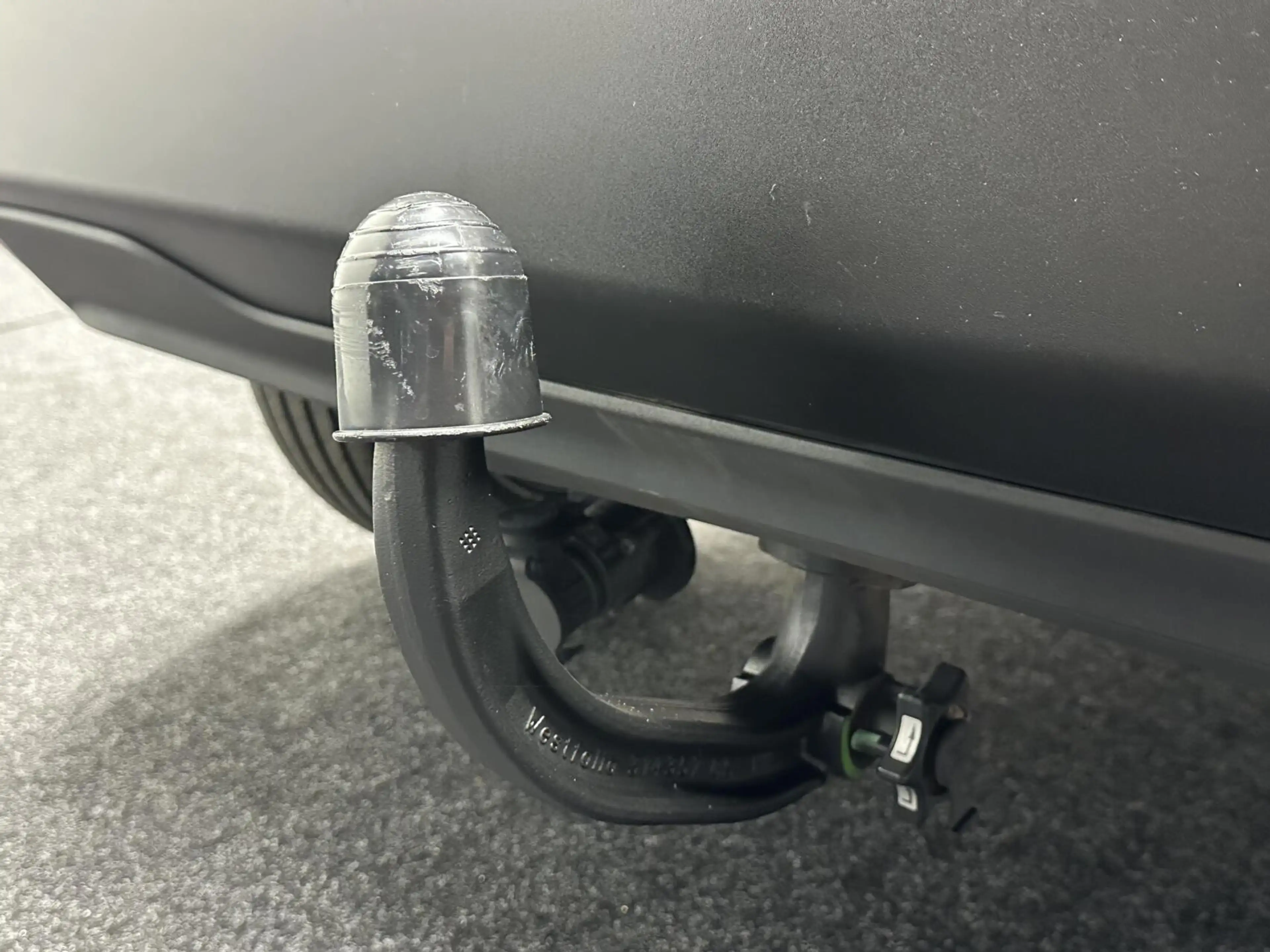 Peugeot 2008 1.2 PureTech Allure Pack TREKHAAK CAMERA ECC CRUIS — photo 13