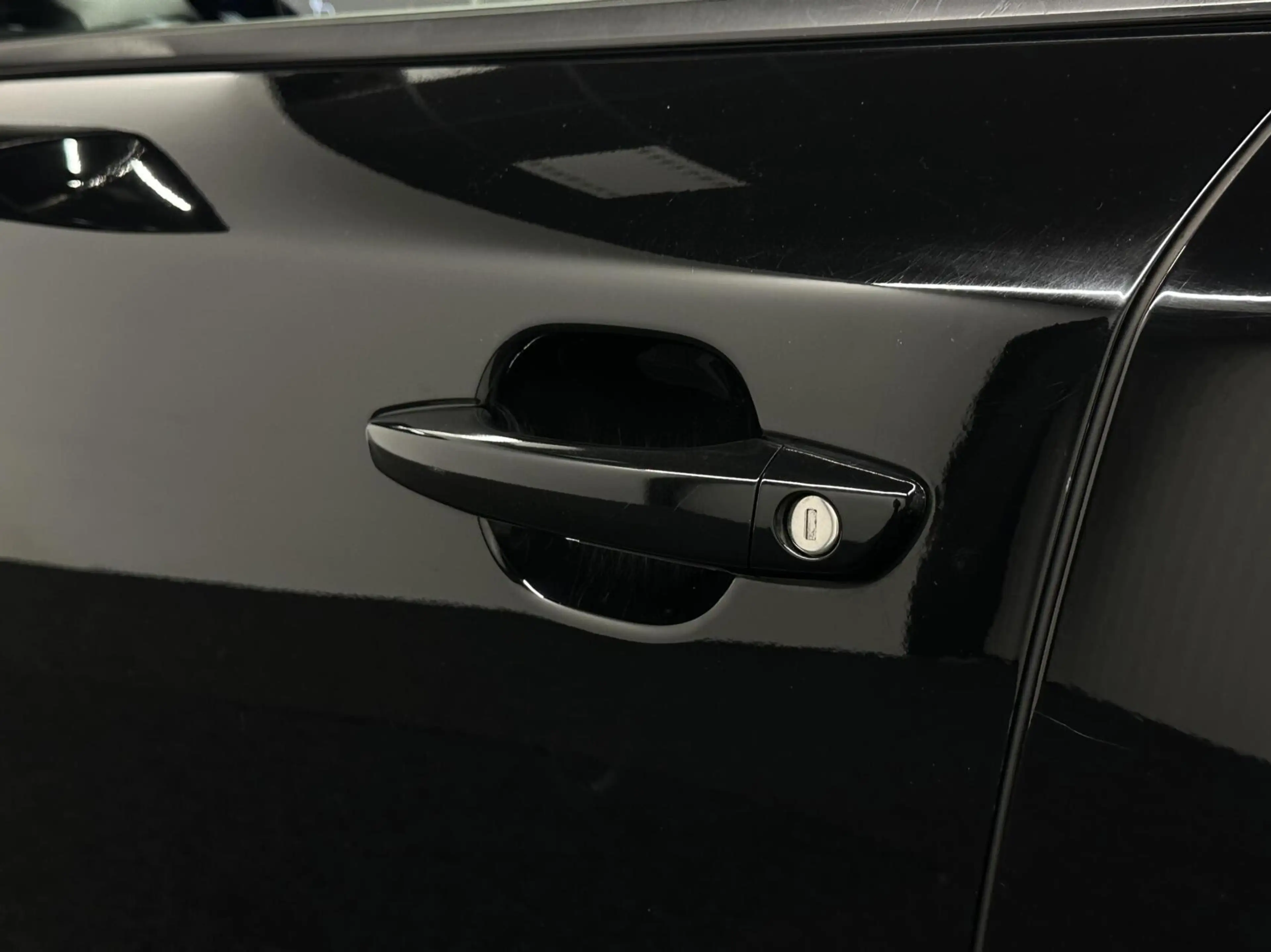 Peugeot 2008 1.2 PureTech Allure Pack TREKHAAK CAMERA ECC CRUIS — photo 11