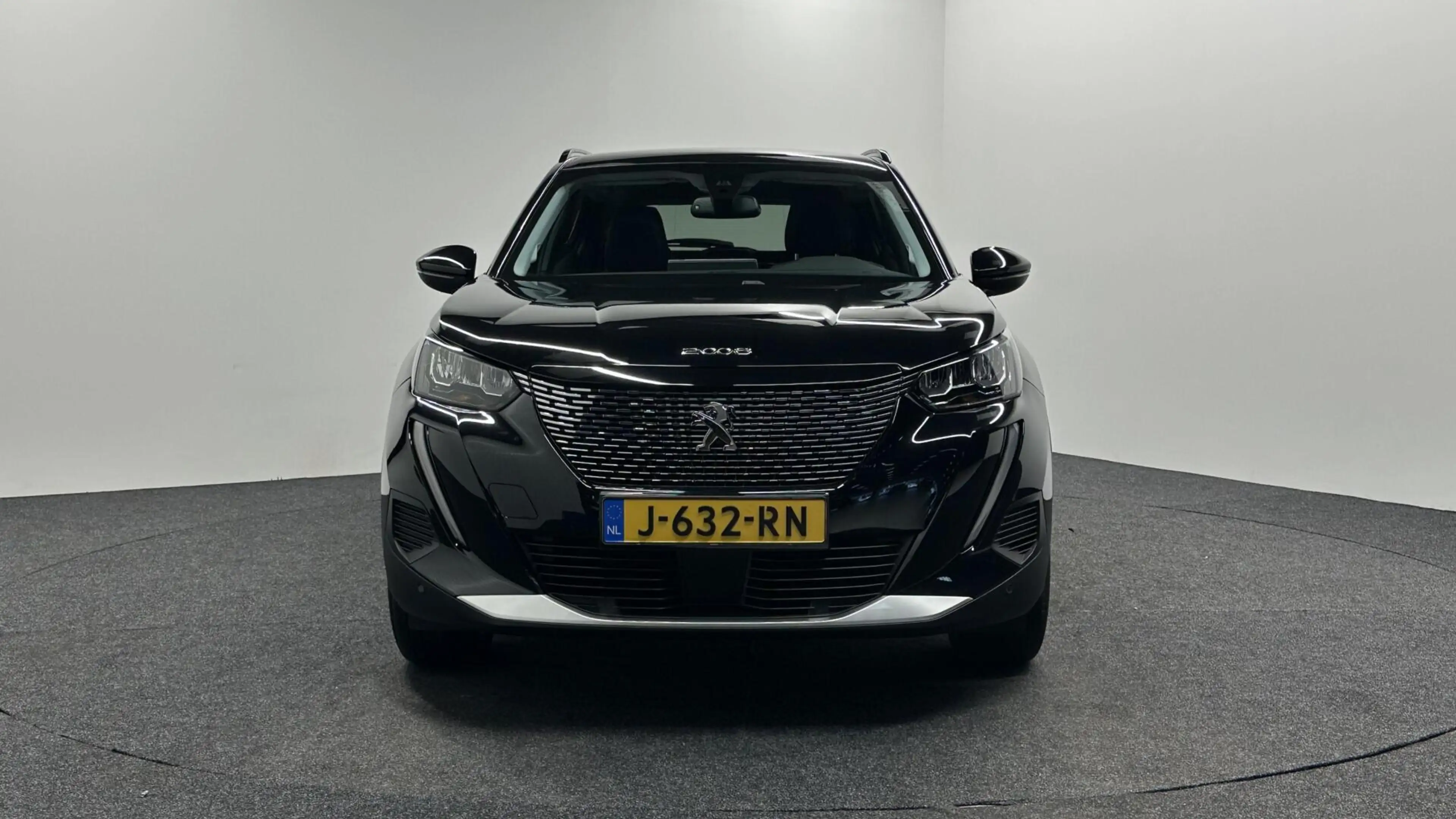 Peugeot 2008 1.2 PureTech Allure Pack TREKHAAK CAMERA ECC CRUIS — photo 6