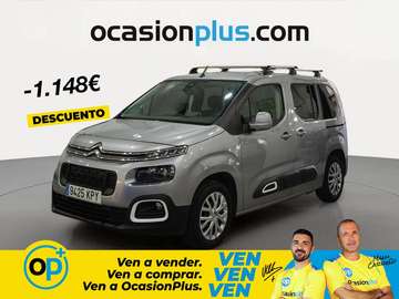 BlueHDi S&S Talla M Feel 130