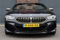 BMW M850 8-serie M850i xDrive High Executive Aut8, M-pakket Zwart - thumbnail 13