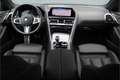 BMW M850 8-serie M850i xDrive High Executive Aut8, M-pakket Zwart - thumbnail 2