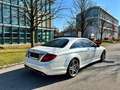 Mercedes-Benz CL 63 AMG Facelift V8 Voll Schiebedach Totwinkel Kam 7G-TRON Grau - thumbnail 4