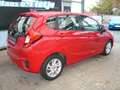 Honda Jazz Comfort 1.3 i-VTEC Comfort*Klima*Alu* Rojo - thumbnail 4