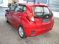 Honda Jazz Comfort 1.3 i-VTEC Comfort*Klima*Alu* Rojo - thumbnail 7