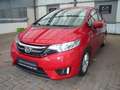 Honda Jazz Comfort 1.3 i-VTEC Comfort*Klima*Alu* Rojo - thumbnail 8