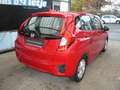 Honda Jazz Comfort 1.3 i-VTEC Comfort*Klima*Alu* Rojo - thumbnail 5