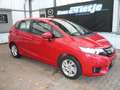 Honda Jazz Comfort 1.3 i-VTEC Comfort*Klima*Alu* Rojo - thumbnail 2