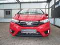 Honda Jazz Comfort 1.3 i-VTEC Comfort*Klima*Alu* Rojo - thumbnail 9