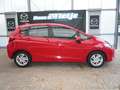 Honda Jazz Comfort 1.3 i-VTEC Comfort*Klima*Alu* Rojo - thumbnail 3
