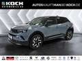 Opel Mokka 1.2 AUTOMATIK GS 180KAMERA SH LED KLIMAAUT Gris - thumbnail 1