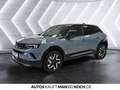 Opel Mokka 1.2 AUTOMATIK GS 180KAMERA SH LED KLIMAAUT Gris - thumbnail 3