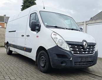 2.3 Euro6b Airco Camera