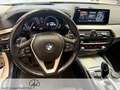 BMW 530 5er - 530 d xDrive M Sport AHK/HUD/PANORAMA Weiß - thumbnail 21