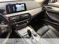 BMW 530 5er - 530 d xDrive M Sport AHK/HUD/PANORAMA Weiß - thumbnail 25