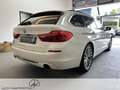 BMW 530 5er - 530 d xDrive M Sport AHK/HUD/PANORAMA Wit - thumbnail 6