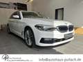 BMW 530 5er - 530 d xDrive M Sport AHK/HUD/PANORAMA Weiß - thumbnail 1