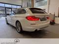 BMW 530 5er - 530 d xDrive M Sport AHK/HUD/PANORAMA Weiß - thumbnail 3