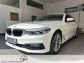 BMW 530 5er - 530 d xDrive M Sport AHK/HUD/PANORAMA Wit - thumbnail 3