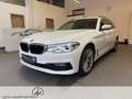 BMW 530 5er - 530 d xDrive M Sport AHK/HUD/PANORAMA Weiß - thumbnail 2