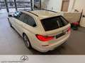BMW 530 5er - 530 d xDrive M Sport AHK/HUD/PANORAMA Weiß - thumbnail 4