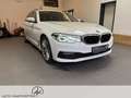 BMW 530 5er - 530 d xDrive M Sport AHK/HUD/PANORAMA Weiß - thumbnail 7