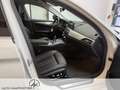 BMW 530 5er - 530 d xDrive M Sport AHK/HUD/PANORAMA Weiß - thumbnail 14