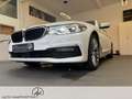 BMW 530 5er - 530 d xDrive M Sport AHK/HUD/PANORAMA Weiß - thumbnail 29
