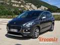 Peugeot 3008 1.6 HDI 115 STYLE Schwarz - thumbnail 1